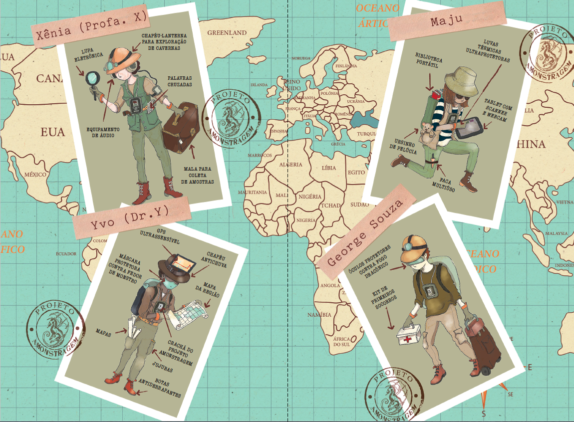 Amonstragem - Image 3