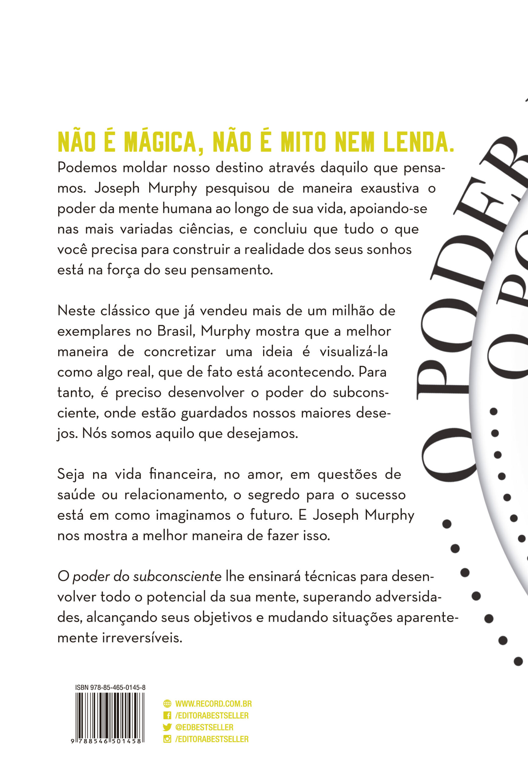 O poder do subconsciente - Image 2