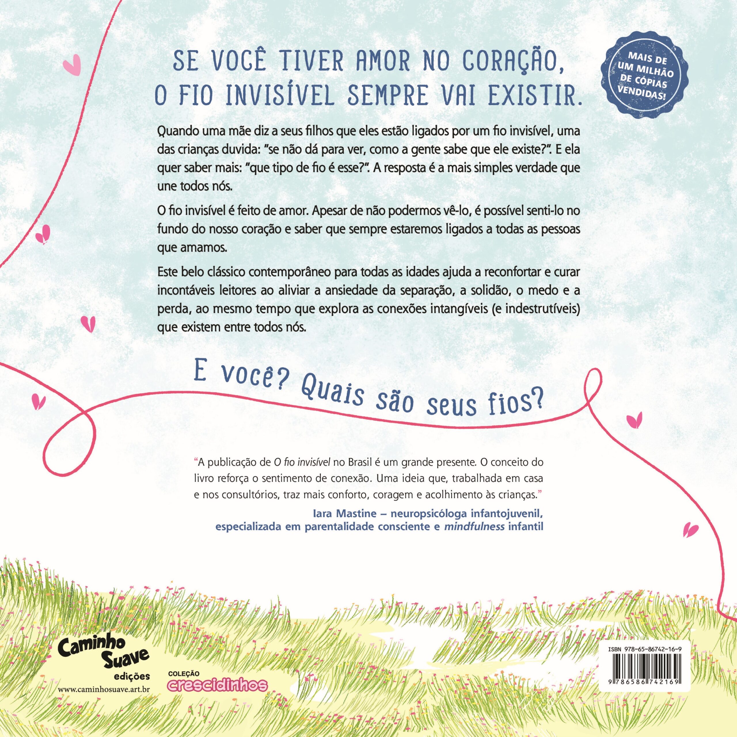 O Fio Invisível - Image 2