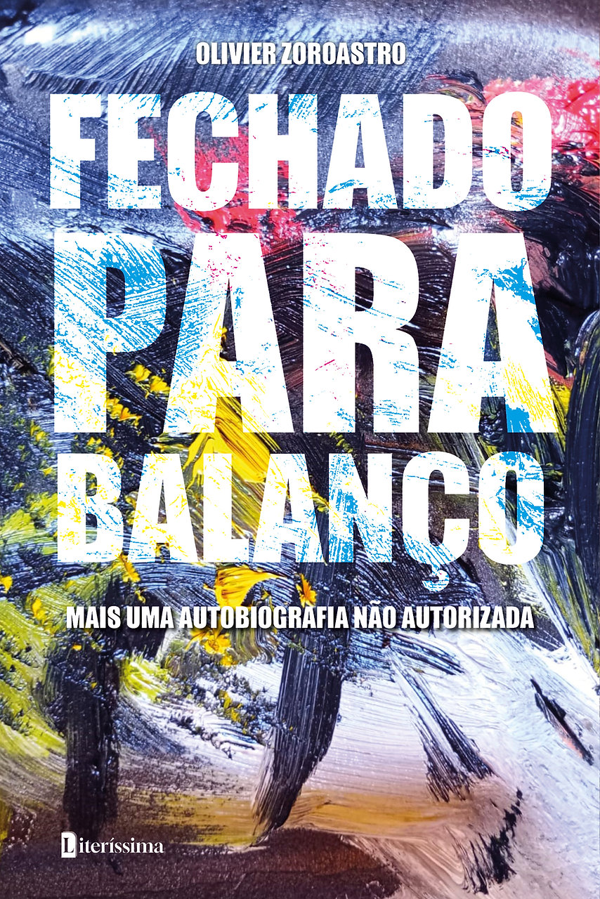 FECHADO PARA BALANÇO