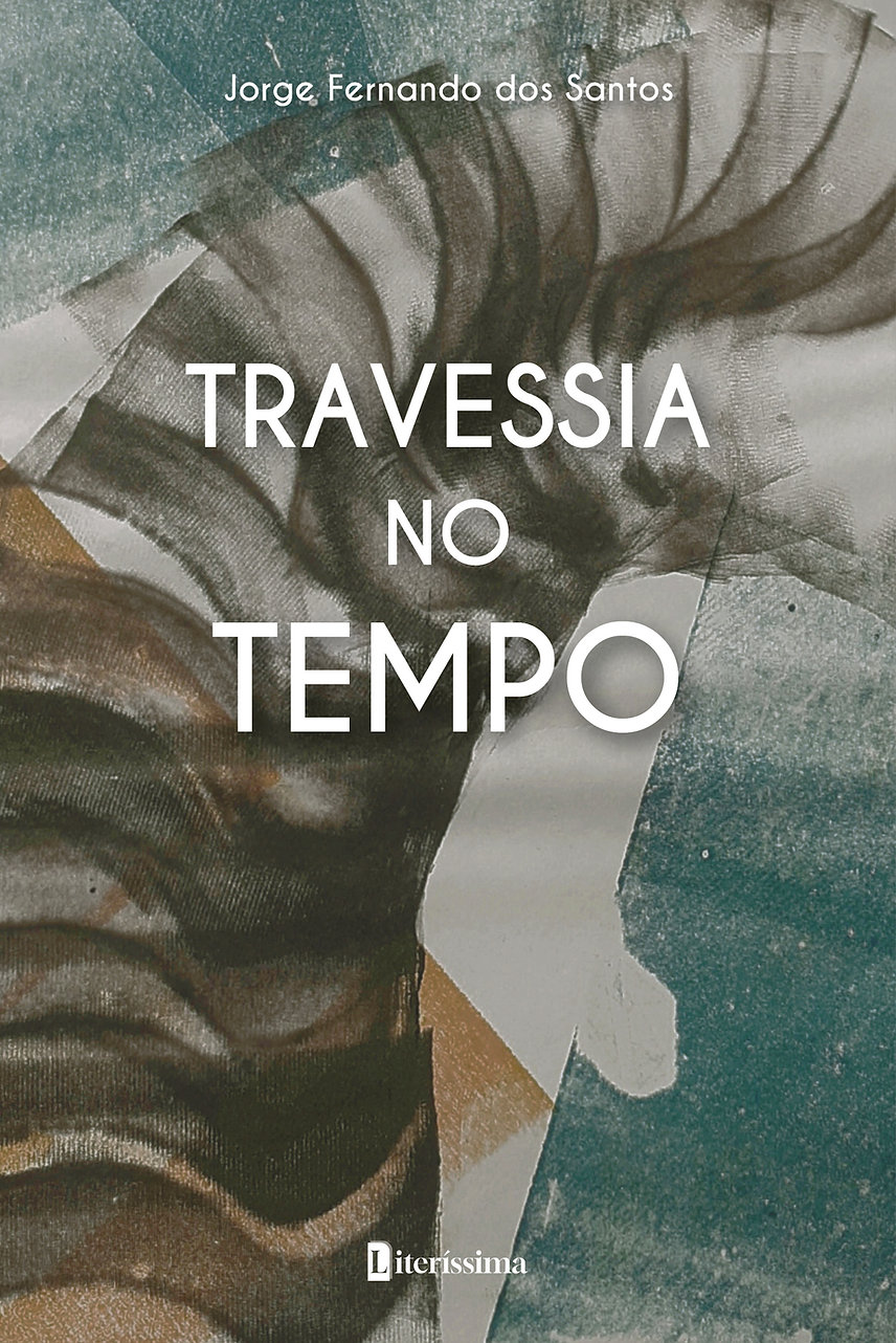 TRAVESSIA NO TEMPO