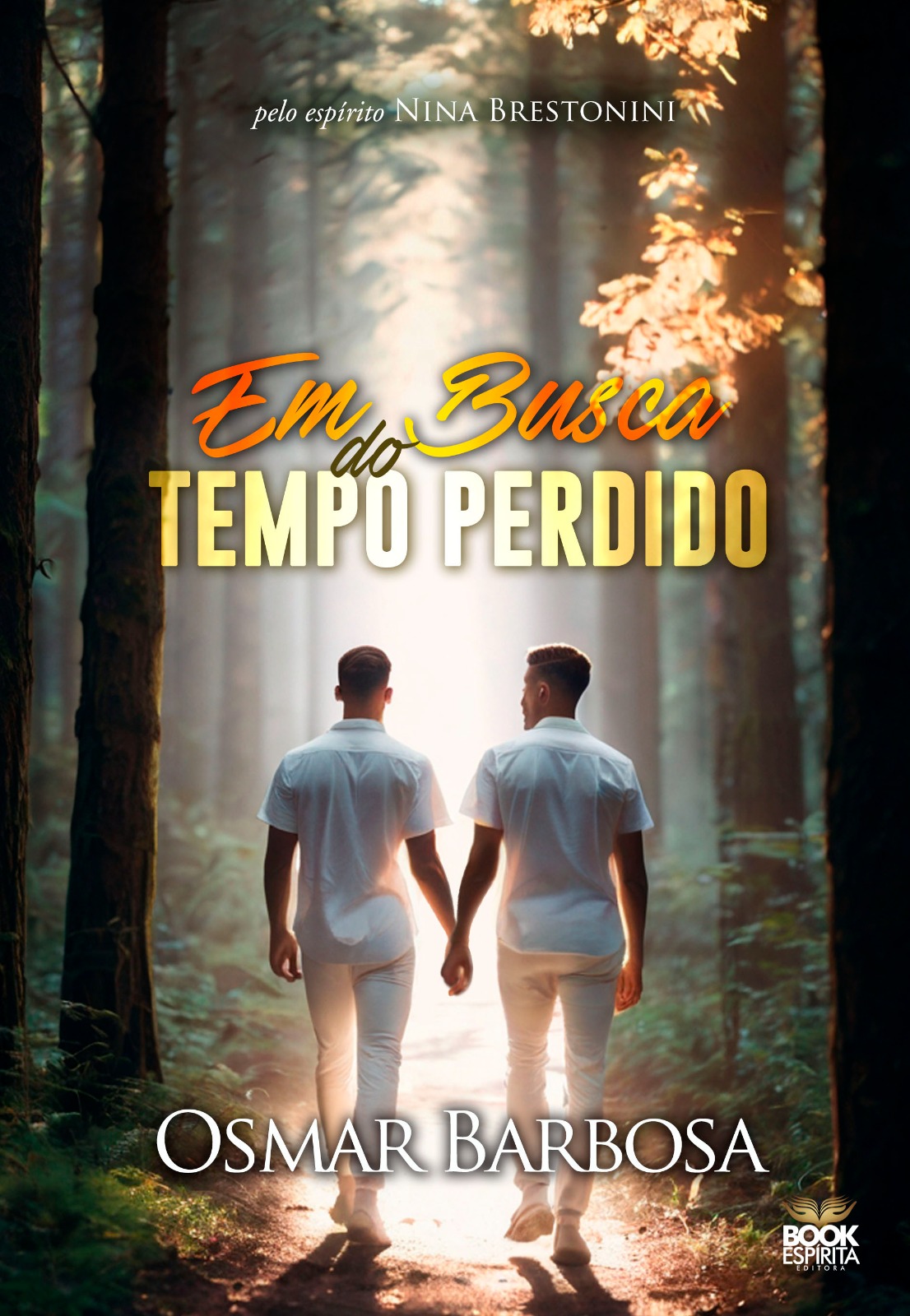 Em Busca do Tempo Perdido