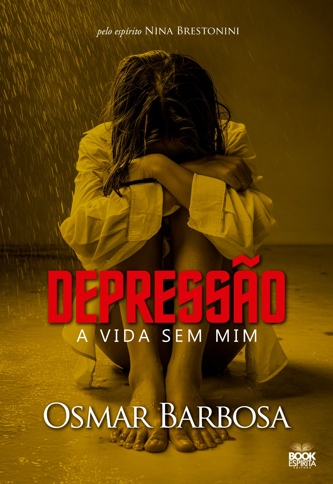 Depressão - A Vida sem Mim