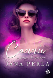 Carrie: a moça da canção