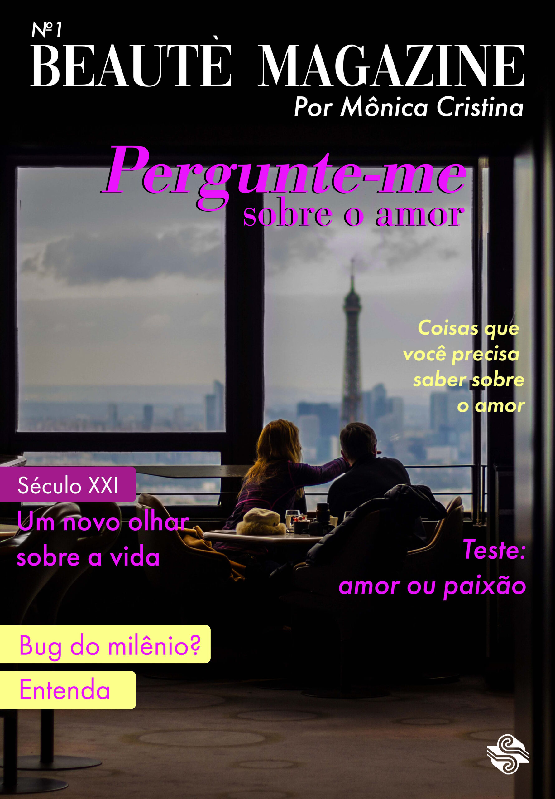 Pergunte-me sobre o amor