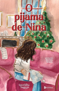 O PIJAMA DE NINA