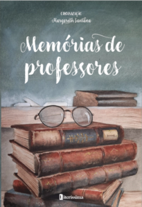 MEMÓRIAS DE PROFESSORES