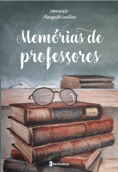 MEMÓRIAS DE PROFESSORES