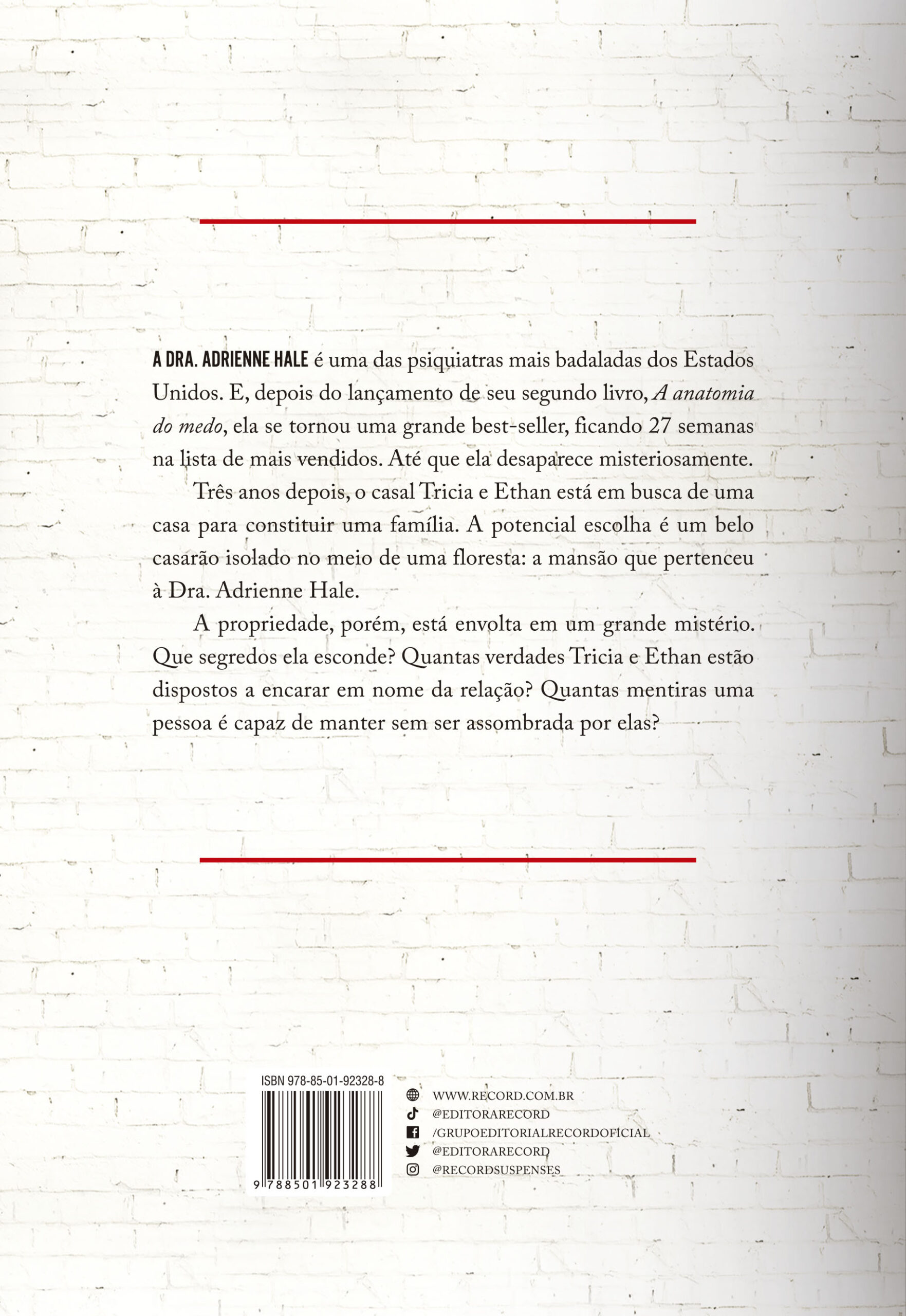 Nunca minta - Image 2