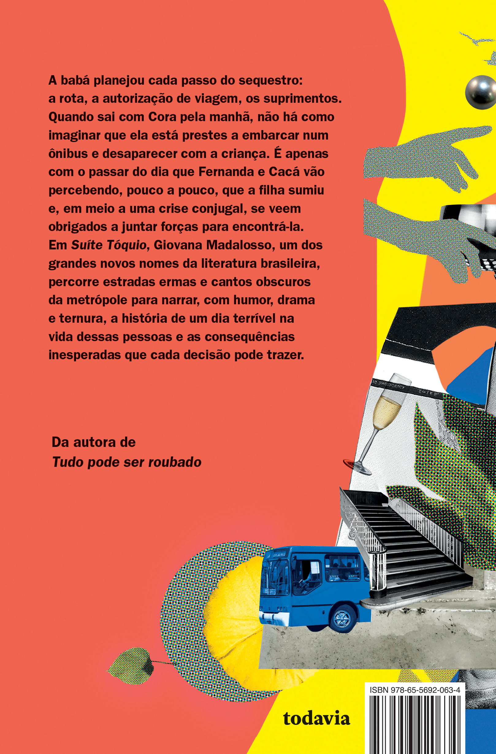 Suíte Tóquio - Image 2