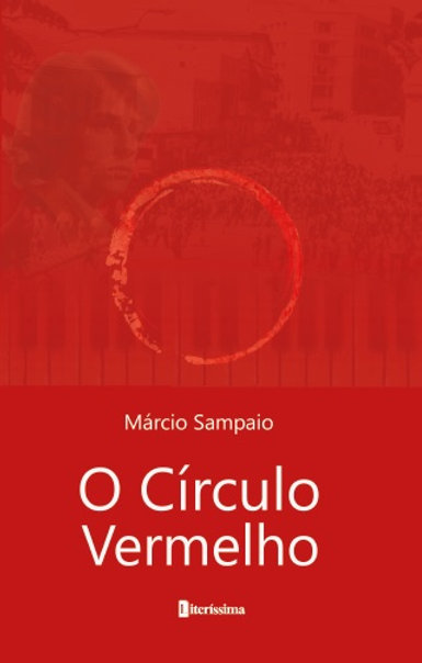 o círculo vermelho
