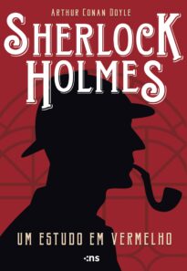 Um estudo em vermelho