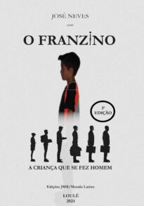 CAPA O FRANZINO