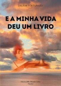 E A MINHA VIDA DEU UM LIVRO