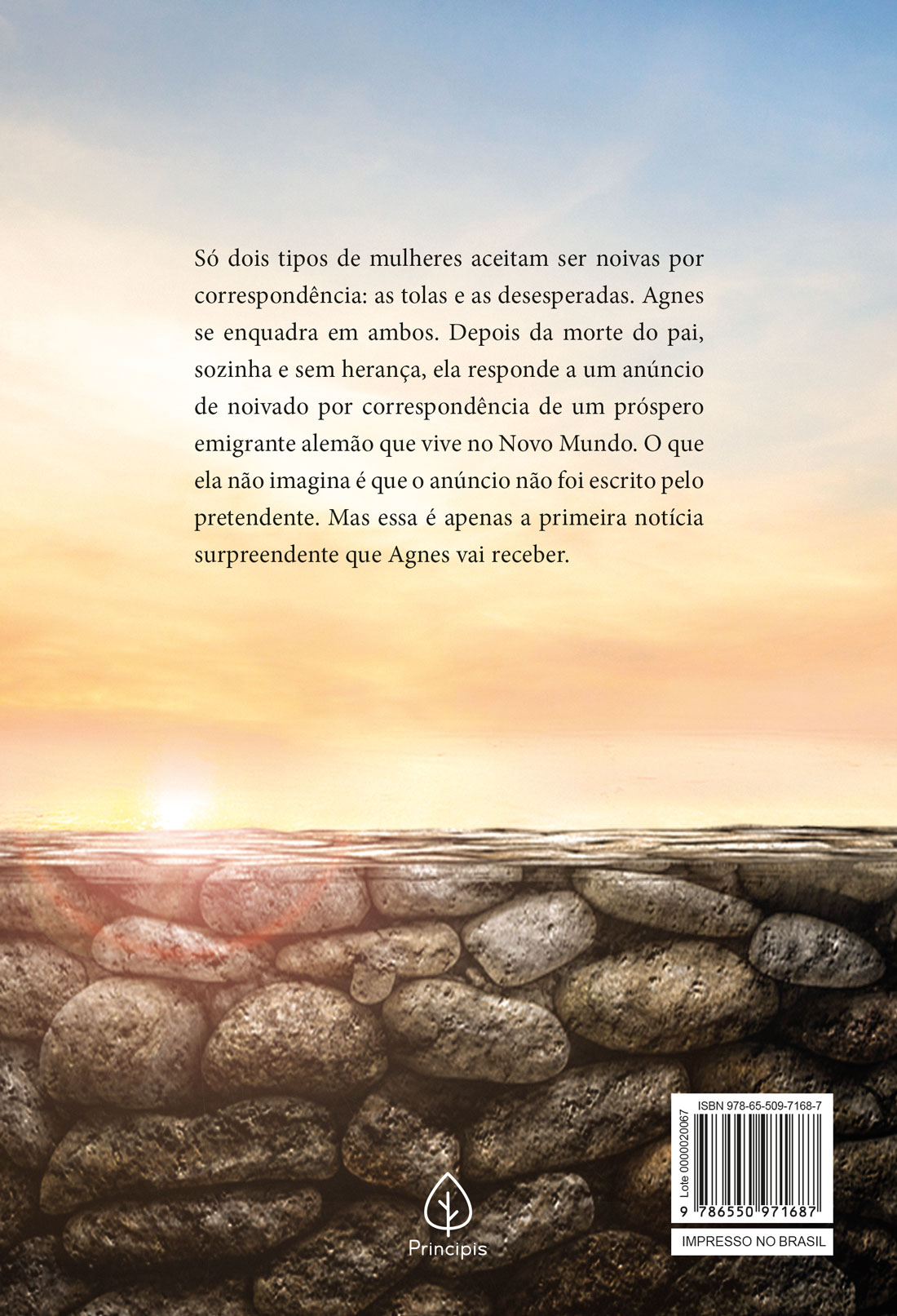 Uma noiva alemã por correspondência - Image 4