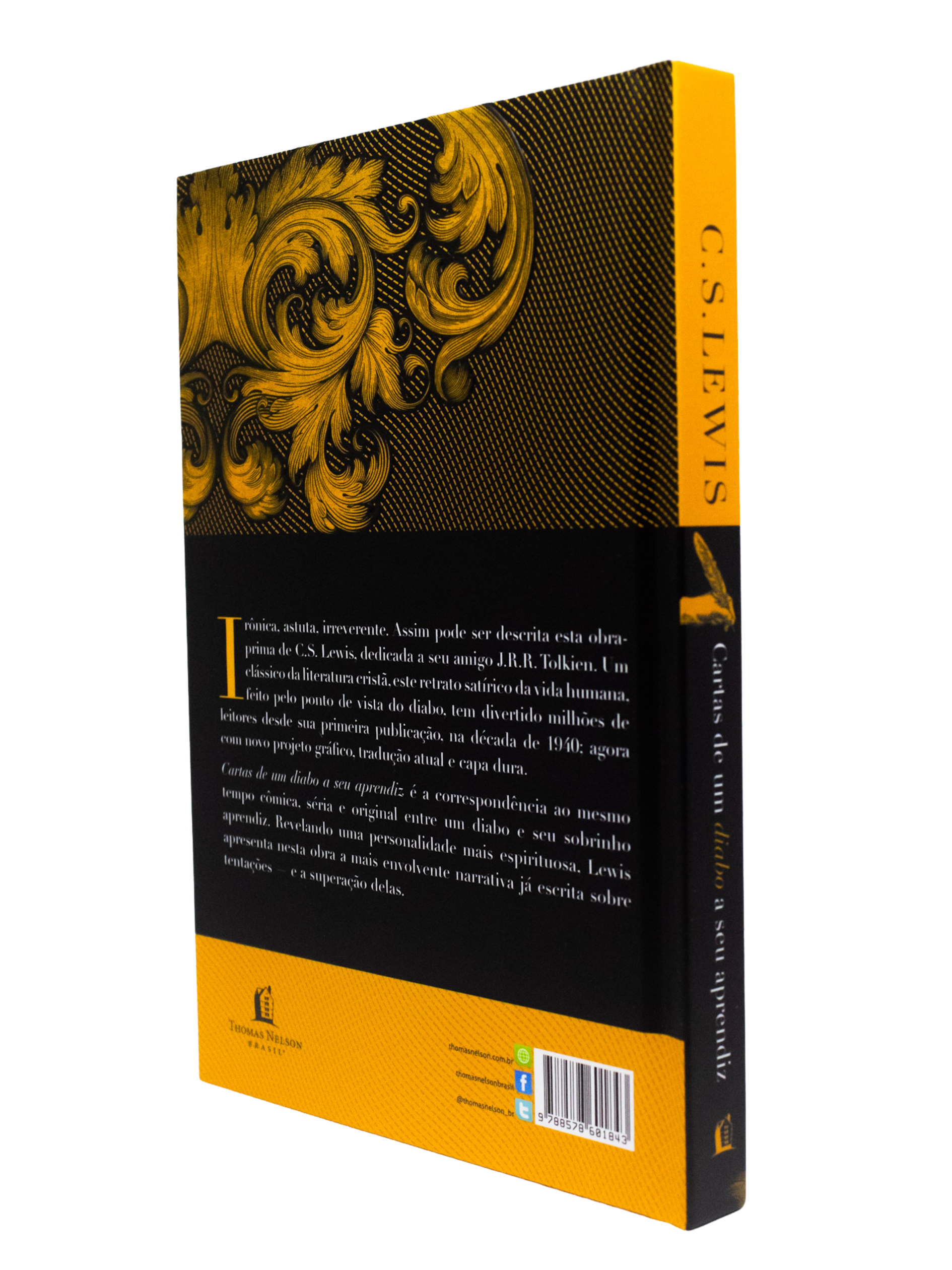 Cartas de um diabo a seu aprendiz - Image 3