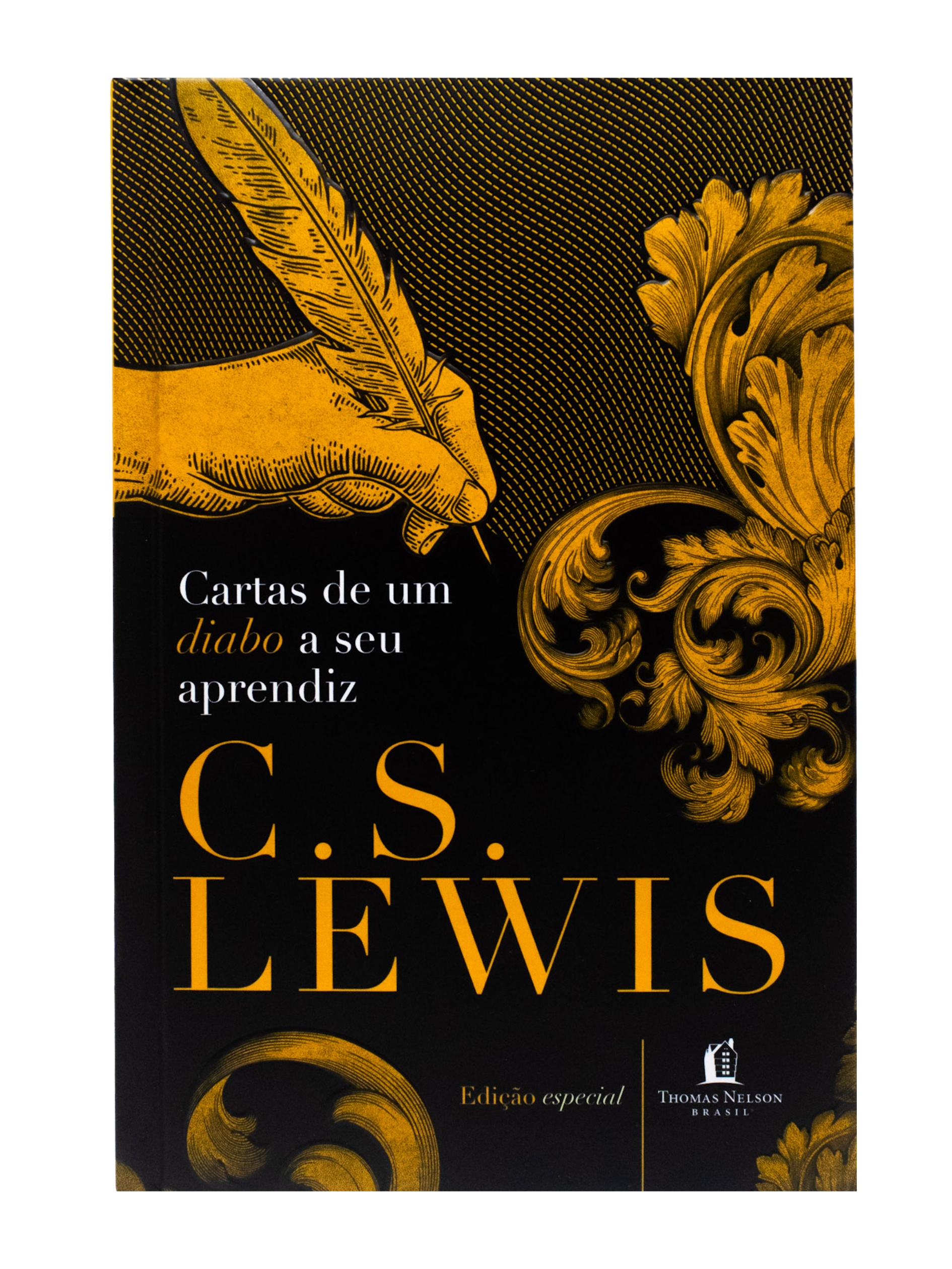 Cartas de um diabo a seu aprendiz - Image 4