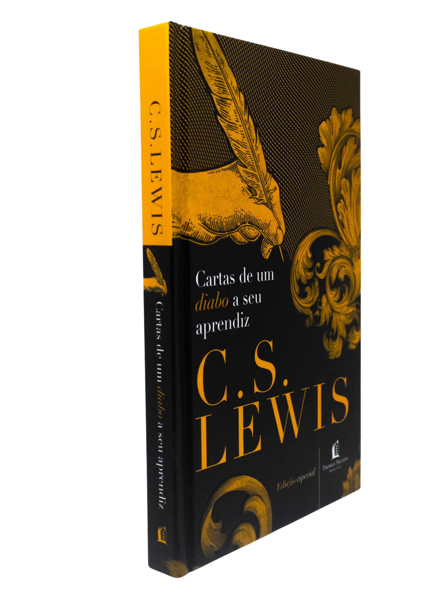 Cartas de um diabo a seu aprendiz - Image 5