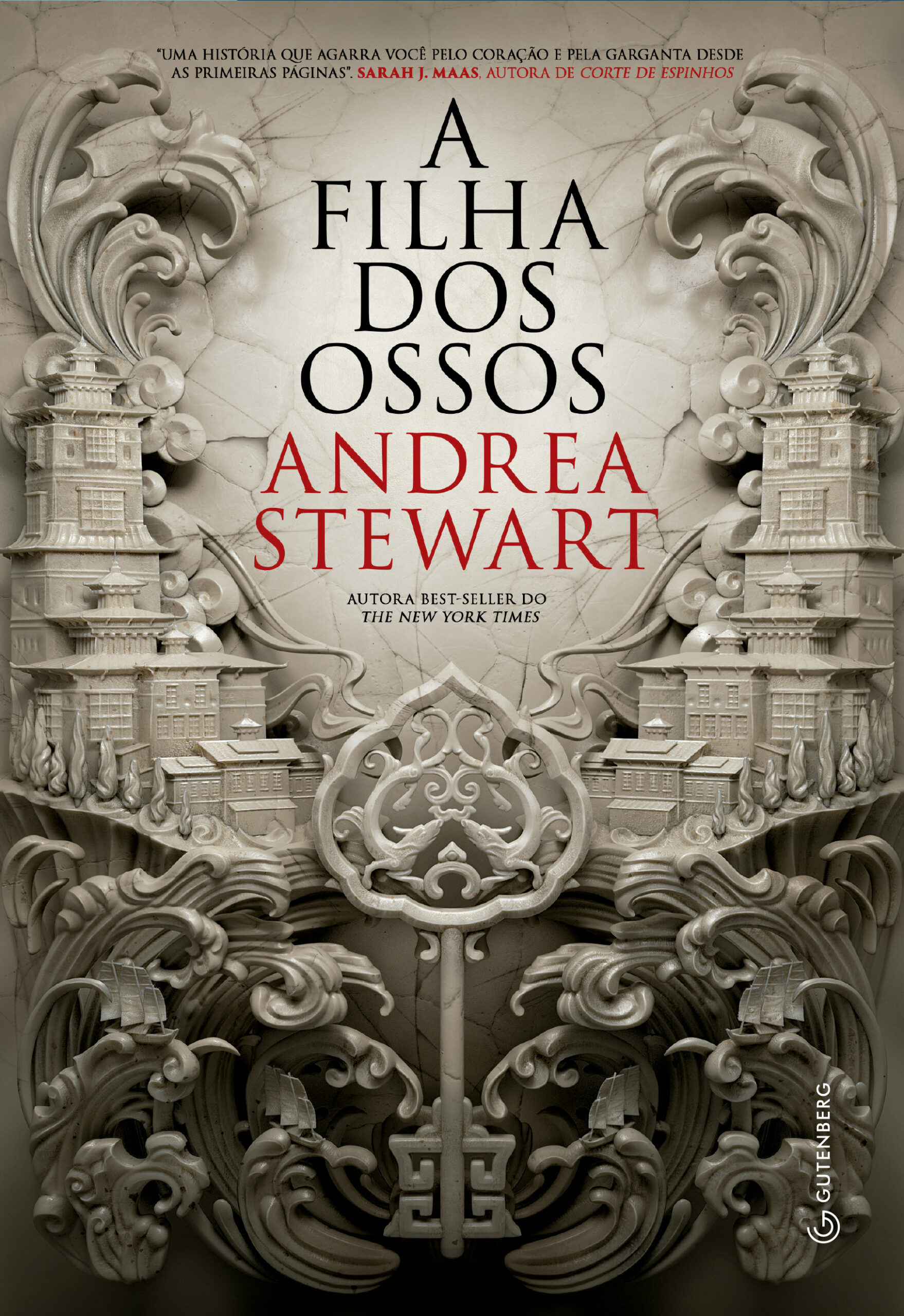 A filha dos ossos - Image 2