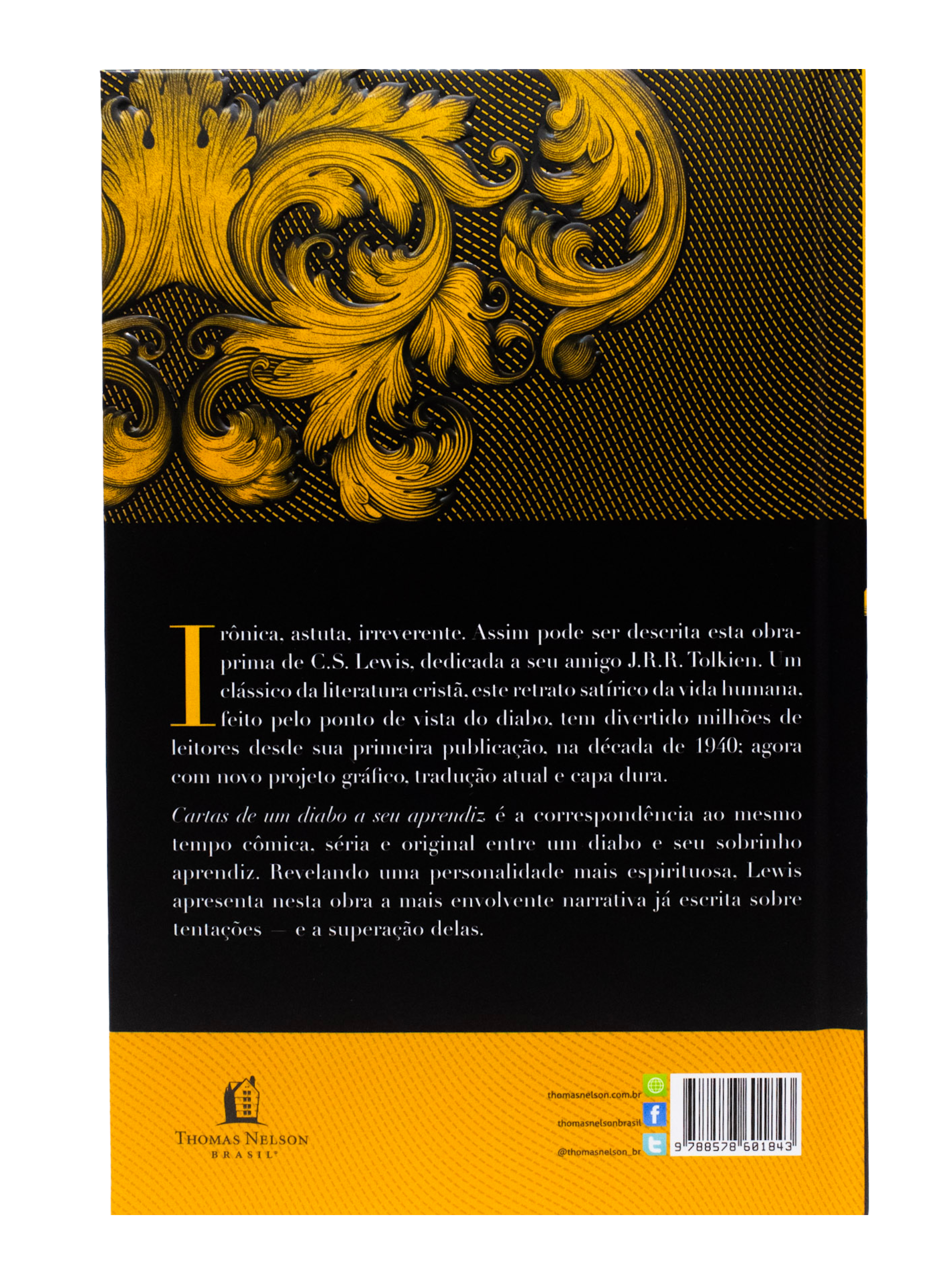 Cartas de um diabo a seu aprendiz - Image 2