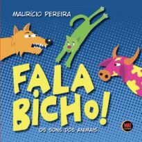Fala Bicho!