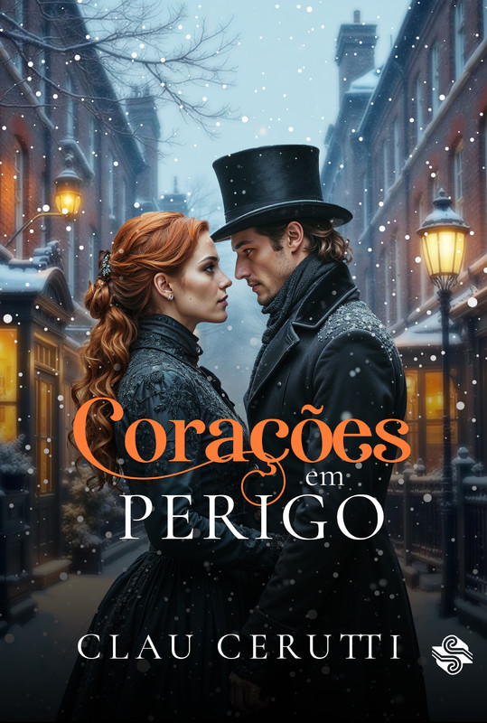 Corações em perigo