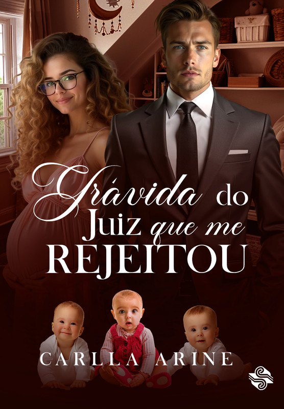 Grávida do juiz que me rejeitou