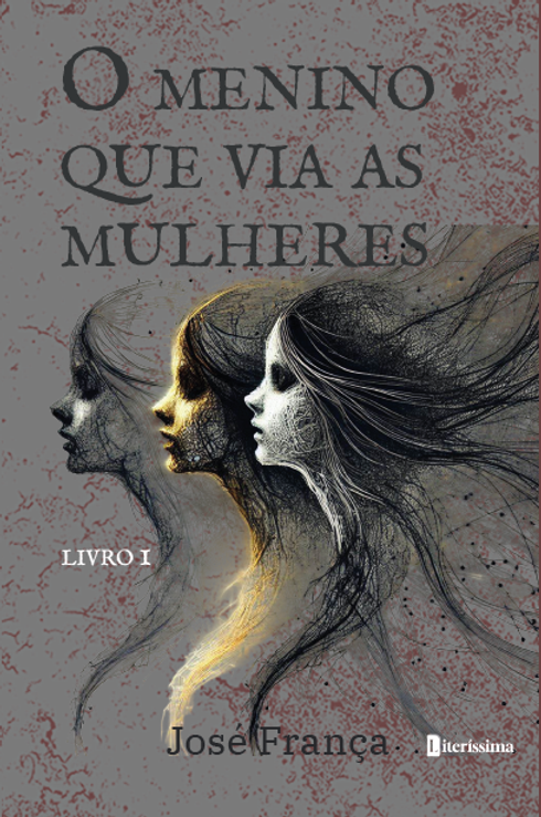 O MENINO QUE VIA AS MULHERES