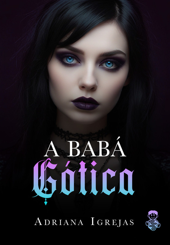 A babá gótica