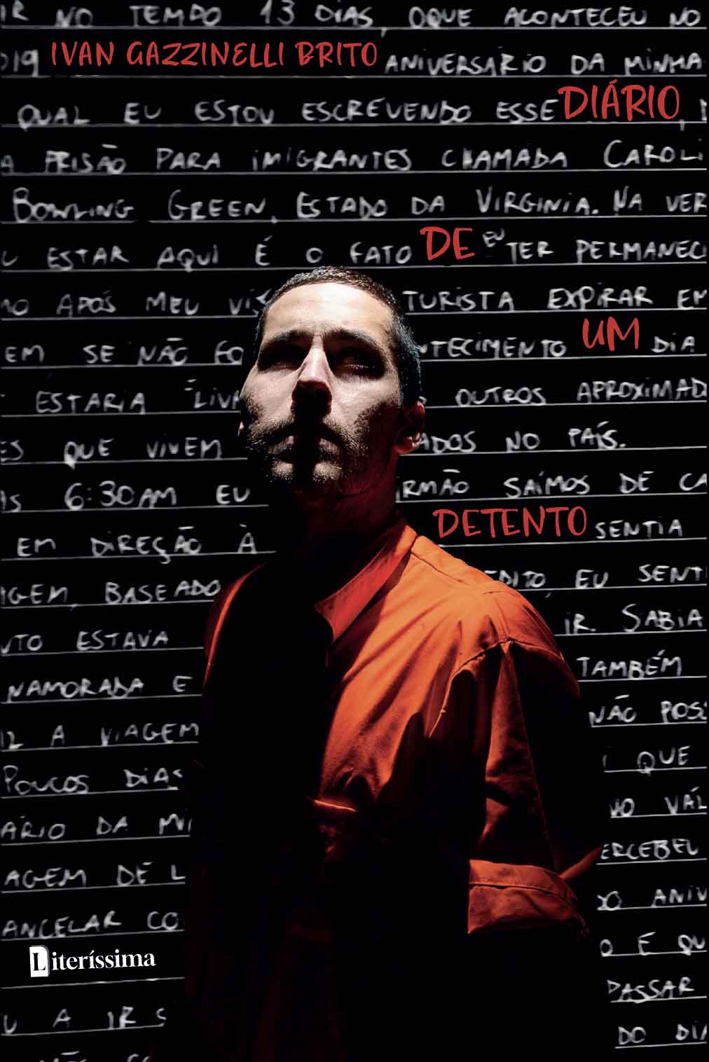 DIÁRIO DE UM DETENTO