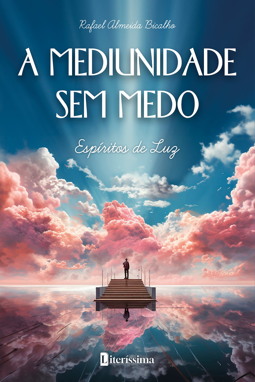 A MEDIUNIDADE SEM MEDO