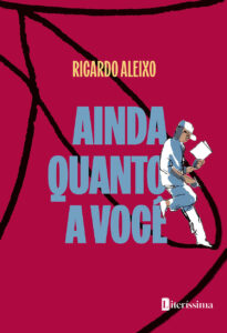 AINDA QUANTO A VOCÊ