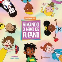 RIMANDO O NOME DE FULANO