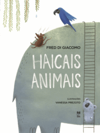 Haicais animais