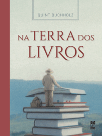Na terra dos livros