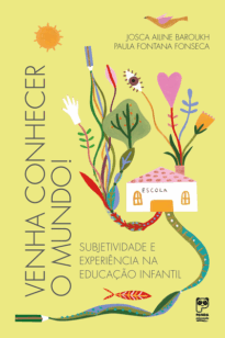 Venha conhecer o mundo!