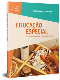 EDUCAÇÃO ESPECIAL