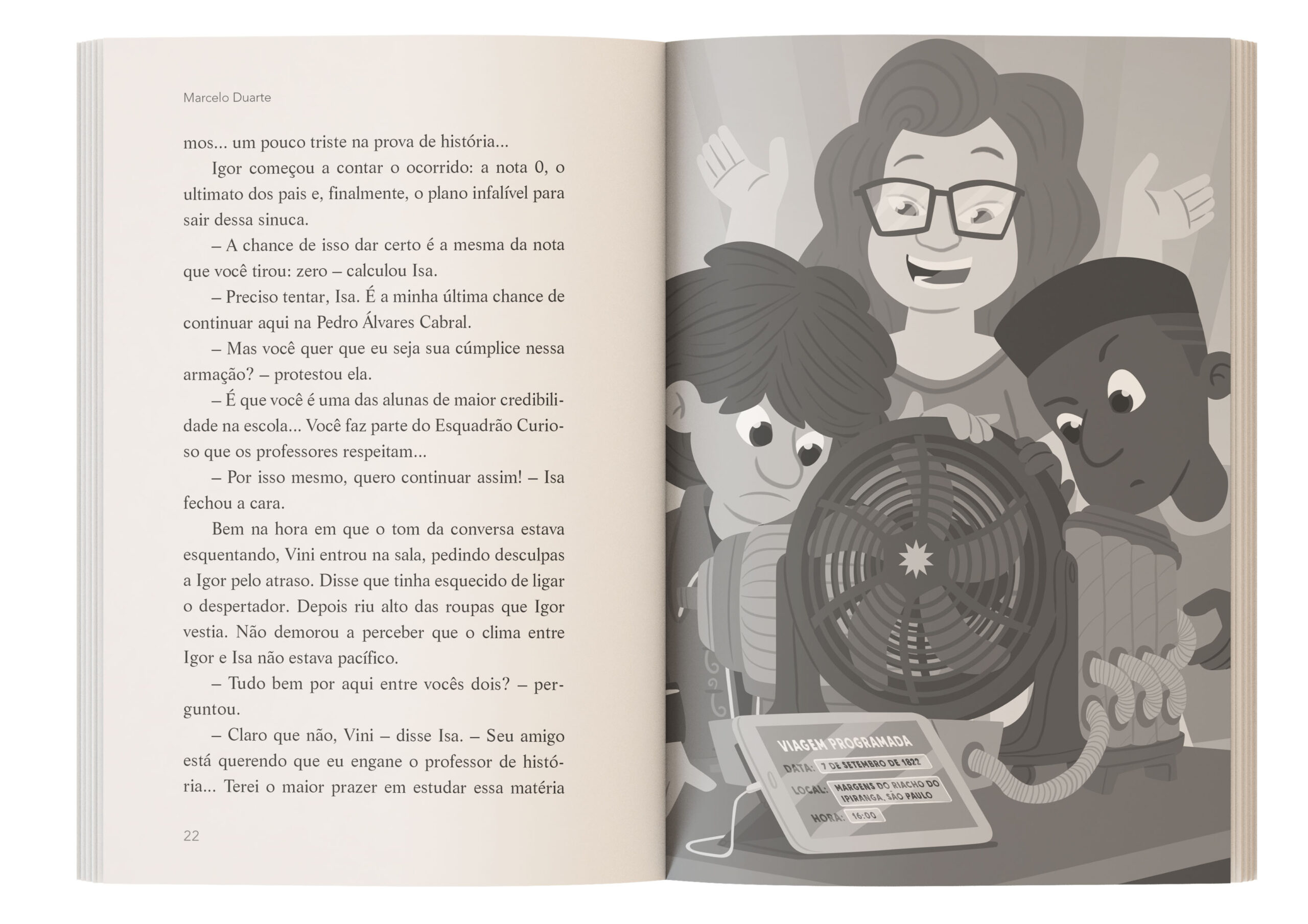 Independência ou zero! - Image 3