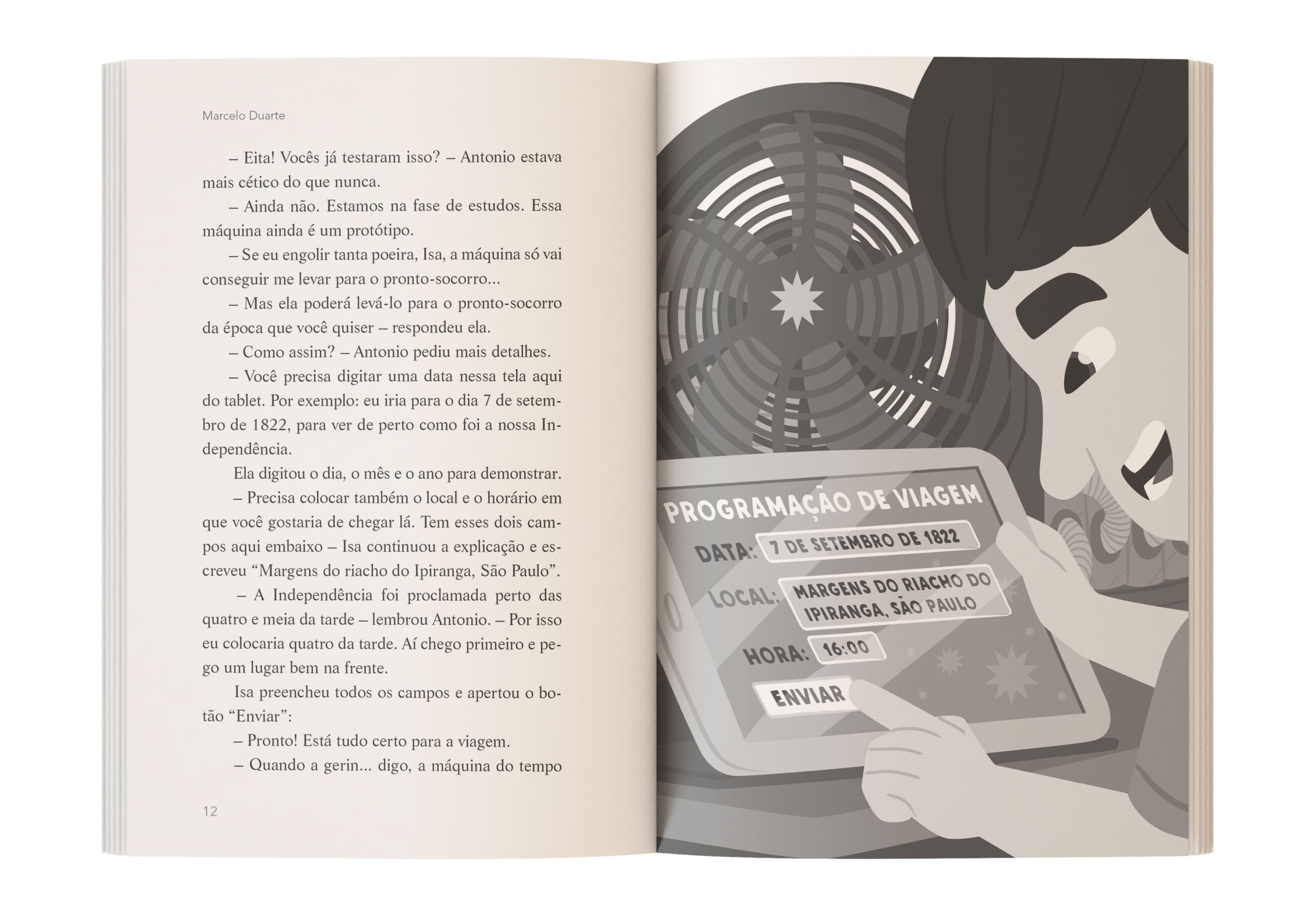 Independência ou zero! - Image 2