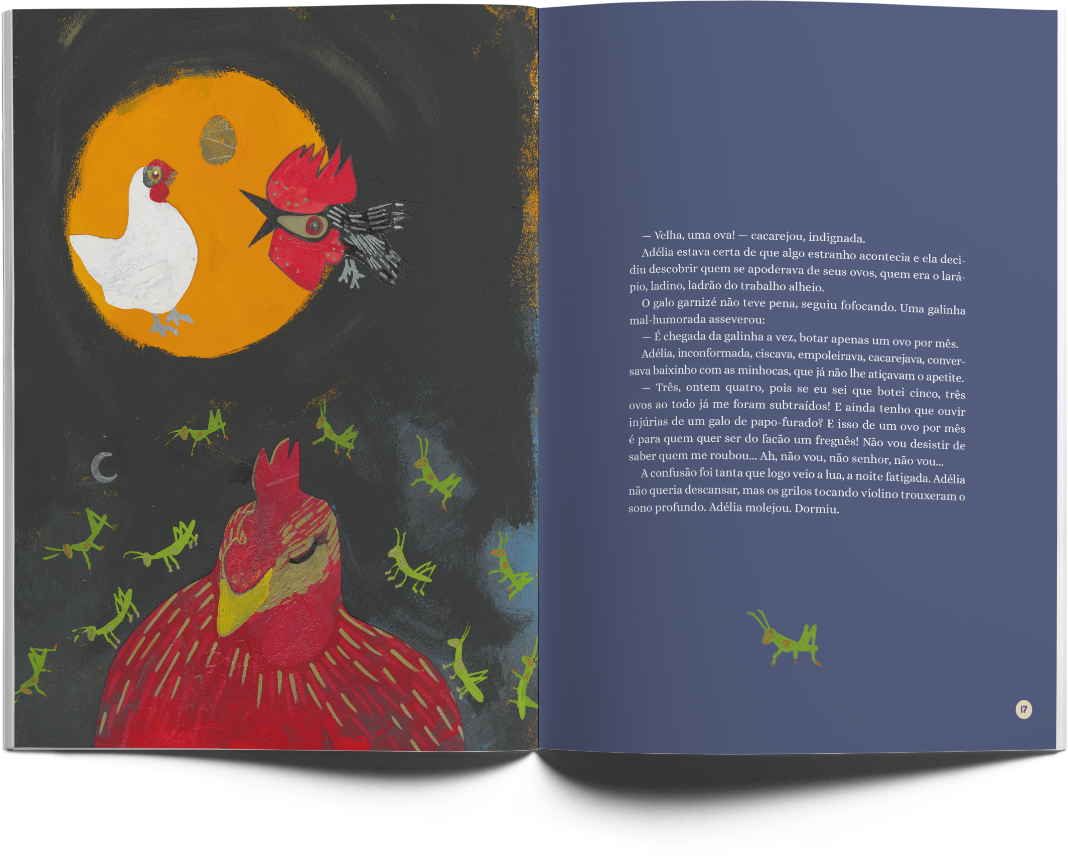 A dona dos ovos - Image 2