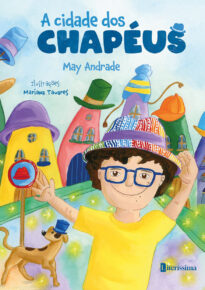 A CIDADE DOS CHAPÉUS