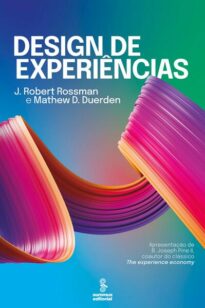 Design de experiências