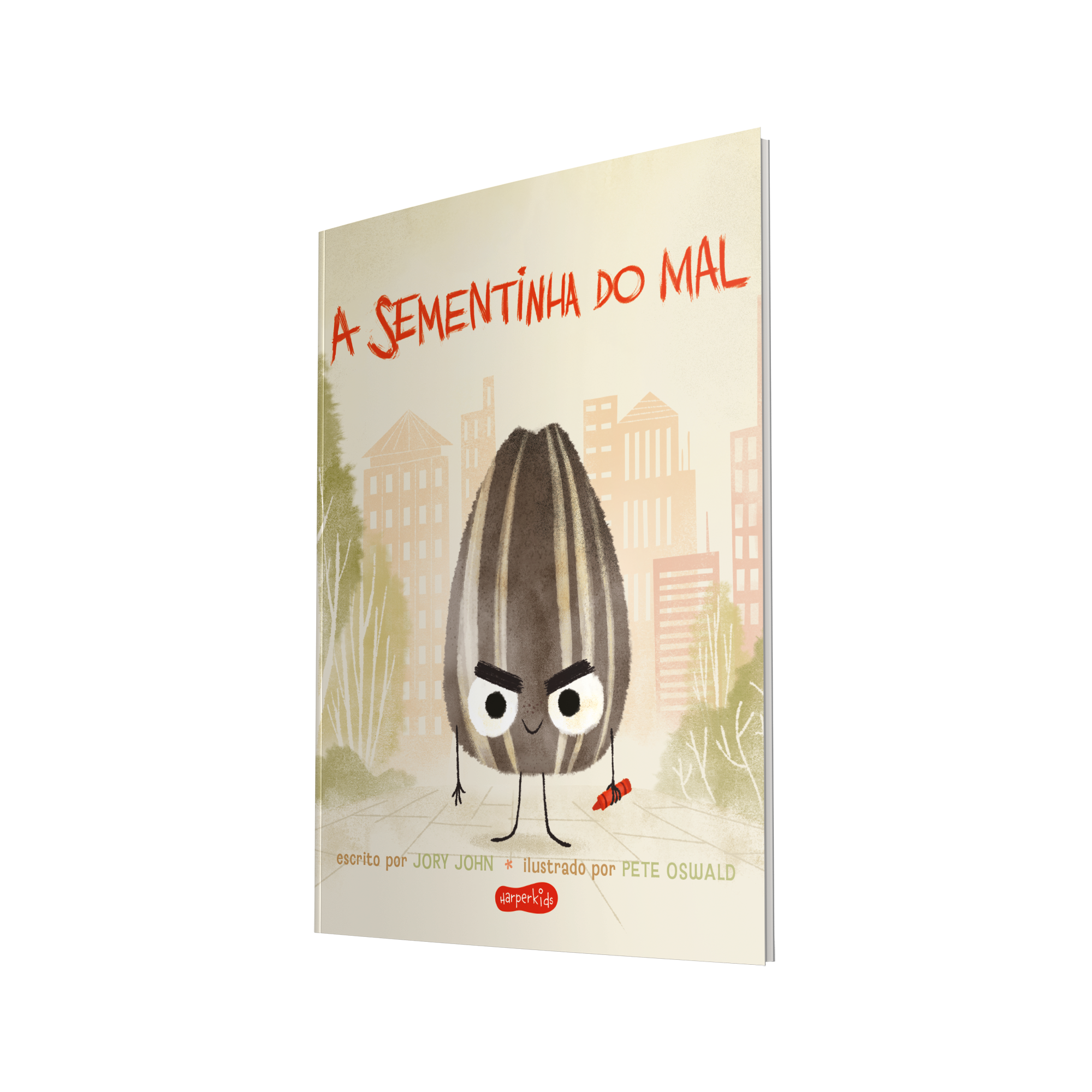 A sementinha do mal (Esquadrão do Rango) - Image 5