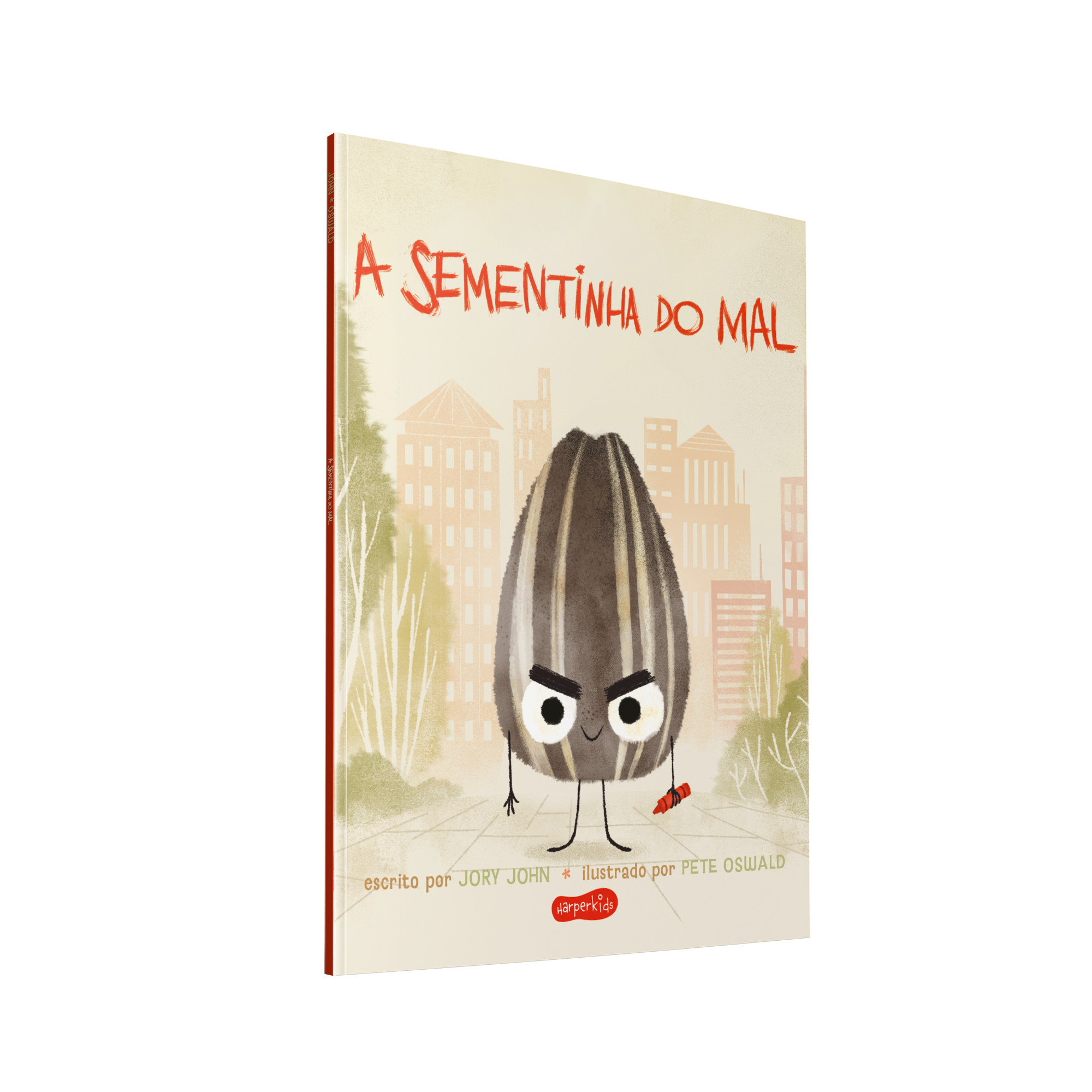 A sementinha do mal (Esquadrão do Rango) - Image 6