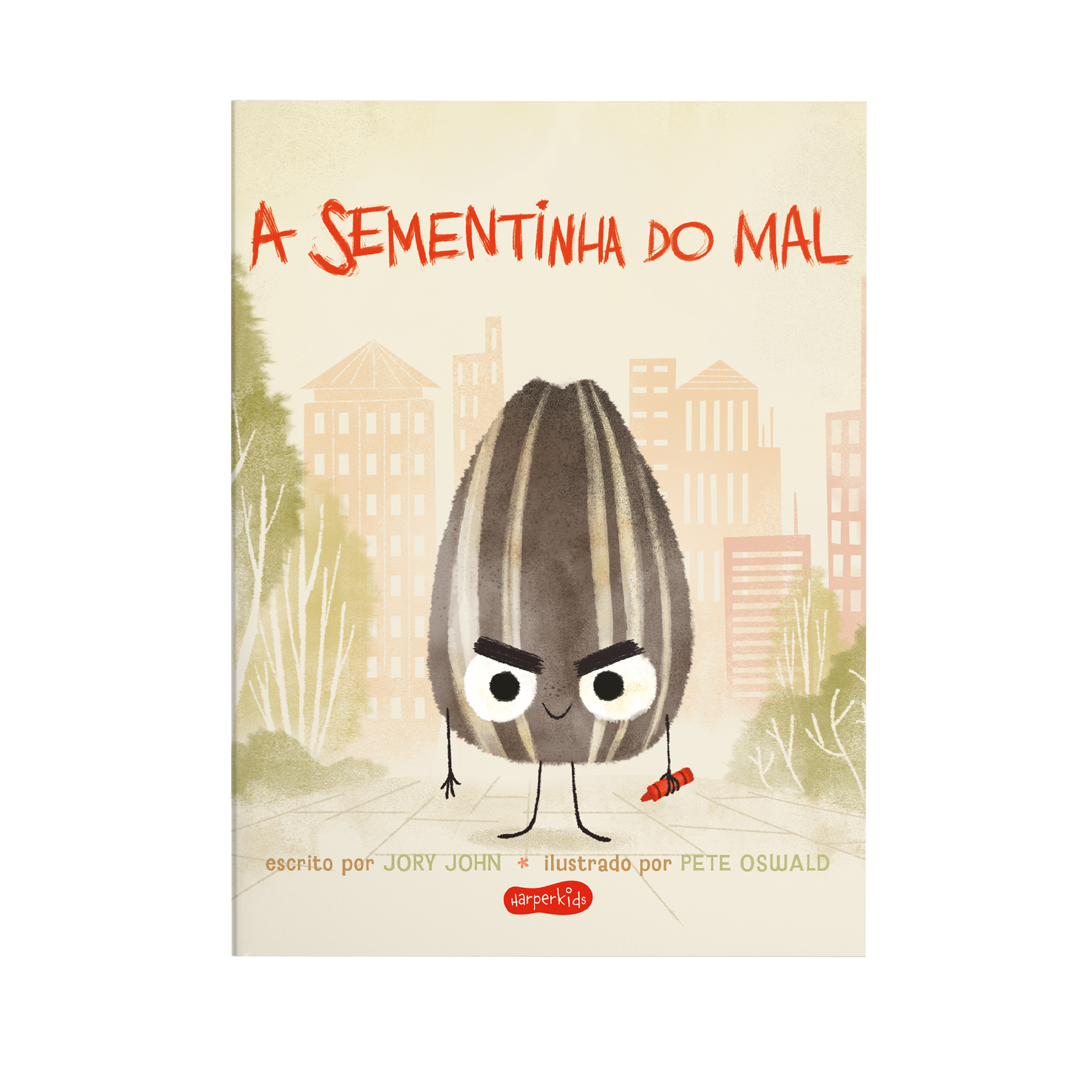 A sementinha do mal (Esquadrão do Rango) - Image 7
