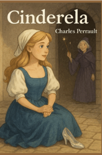 Cinderela