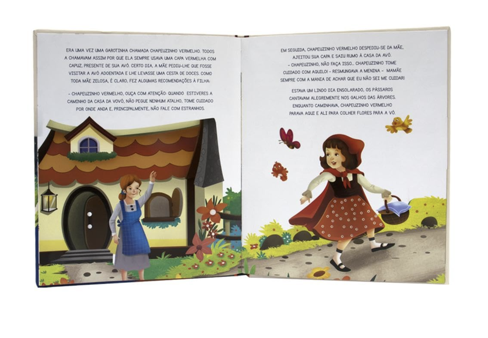 Chapeuzinho Vermelho - Image 3