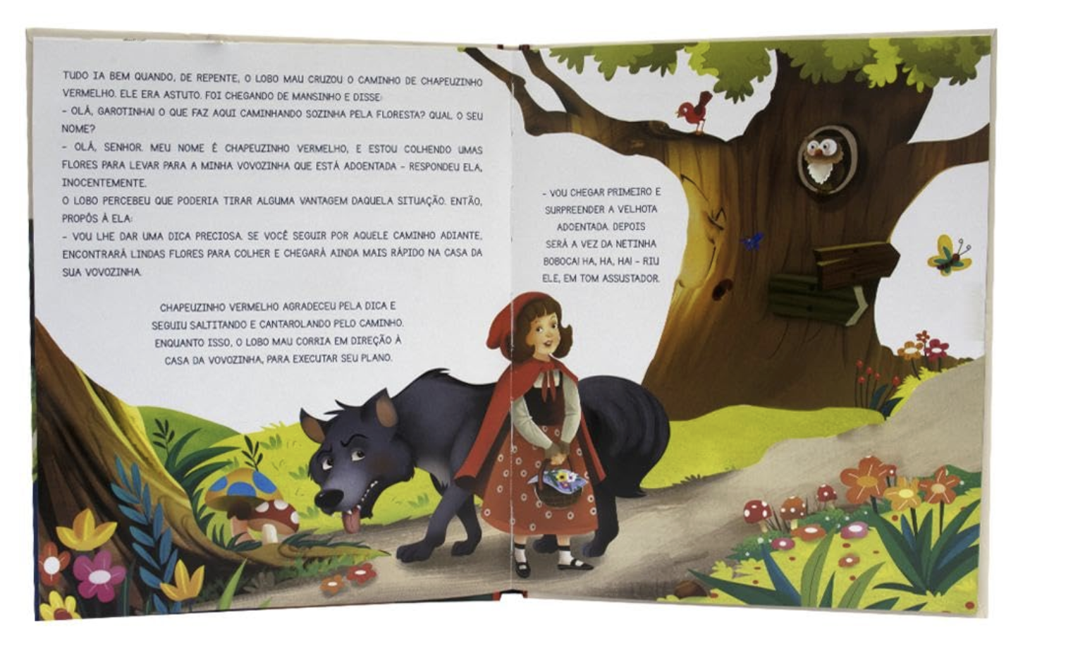 Chapeuzinho Vermelho - Image 2