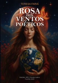 ROSA DOS VENTOS POETICOS