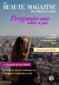 Pergunte-me sobre a paz